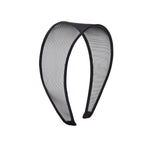 Giselle Wide Sheer Headband