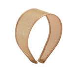 Giselle Wide Sheer Headband