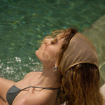 Isla Sheer Bandana