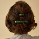 Marble Mini Dome Pony Cuff