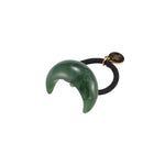Marble Mini Dome Pony Cuff