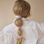 Marble Mini Dome Pony Cuff