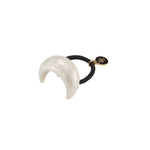 Marble Mini Dome Pony Cuff