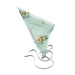 Isla Embroidered Bandana