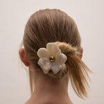 Eden Resin Medium Pony Cuff
