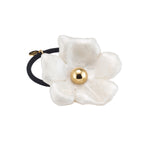 Eden Resin Medium Pony Cuff