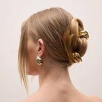 Arlo Pony Cuff