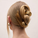 Arlo Pony Cuff