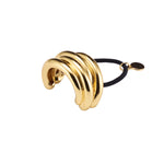 Arlo Pony Cuff