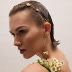 Daisy Headband