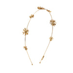 Daisy Headband