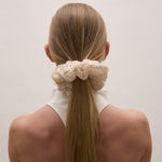 Esme Crochet Scrunchie