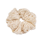 Esme Crochet Scrunchie
