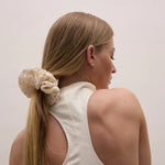 Esme Crochet Scrunchie
