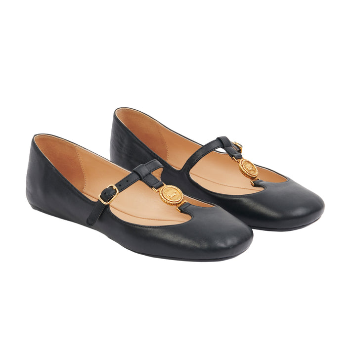 Leonore Ballerina