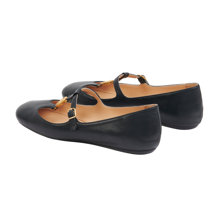 Leonore Ballerina