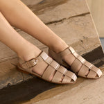 Lynn Sandal