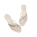 Mabella 55 Lasercut Slides
