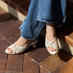 Mabella 55 Lasercut Slides