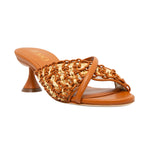 Mabella 55 Woven Slides