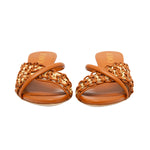 Mabella 55 Woven Slides