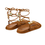 Majorca Wrap Sport Sandal