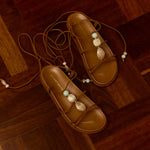 Majorca Wrap Sport Sandal