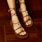 Majorca Wrap Sport Sandal