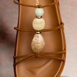 Majorca Wrap Sport Sandal