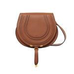 Marcie Saddle Crossbody Bag