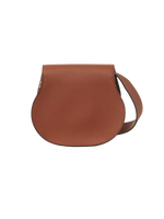 Marcie Saddle Crossbody Bag