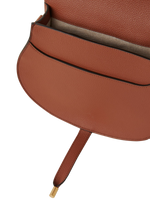 Marcie Saddle Crossbody Bag