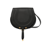 Marcie Saddle Crossbody Bag
