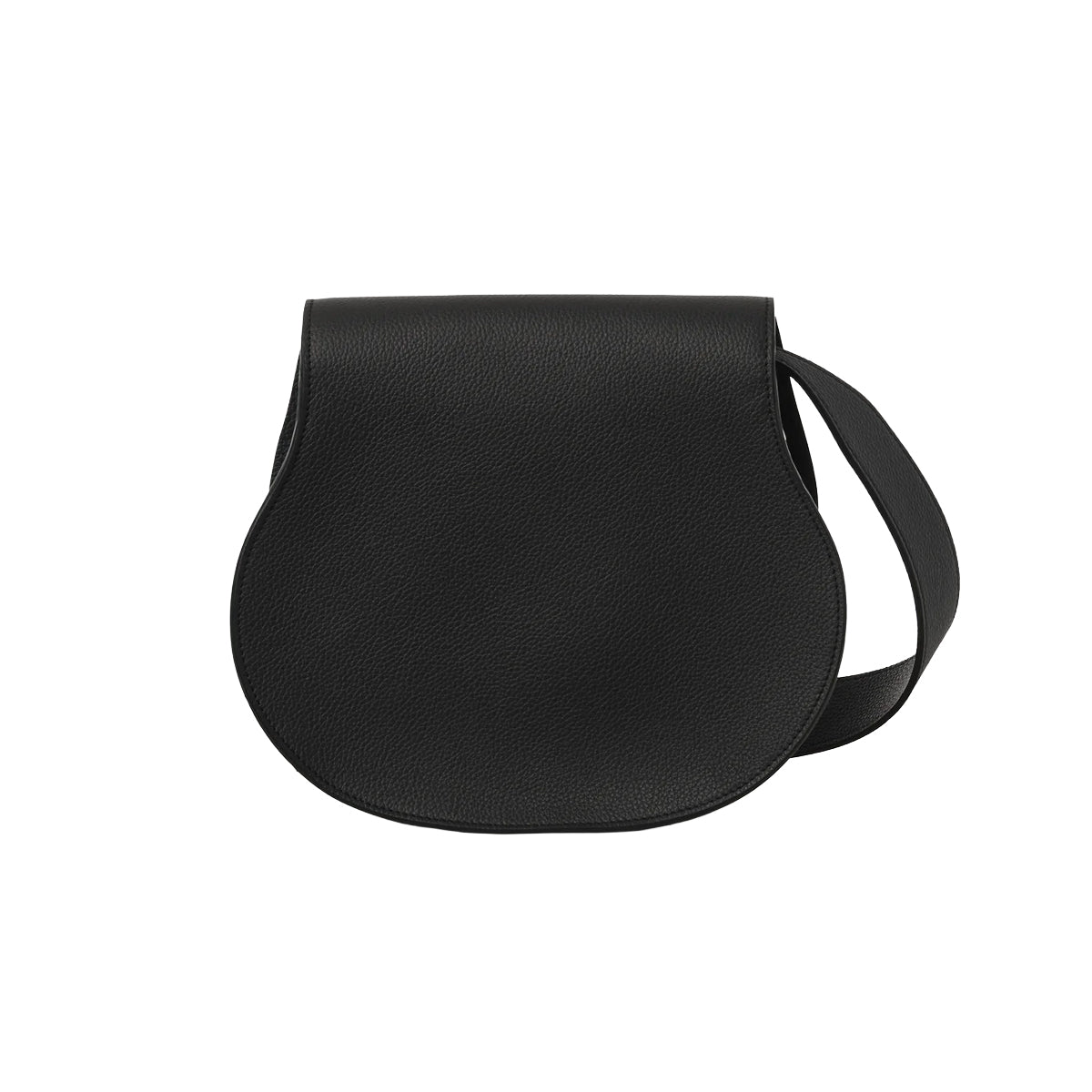 Marcie Saddle Crossbody Bag
