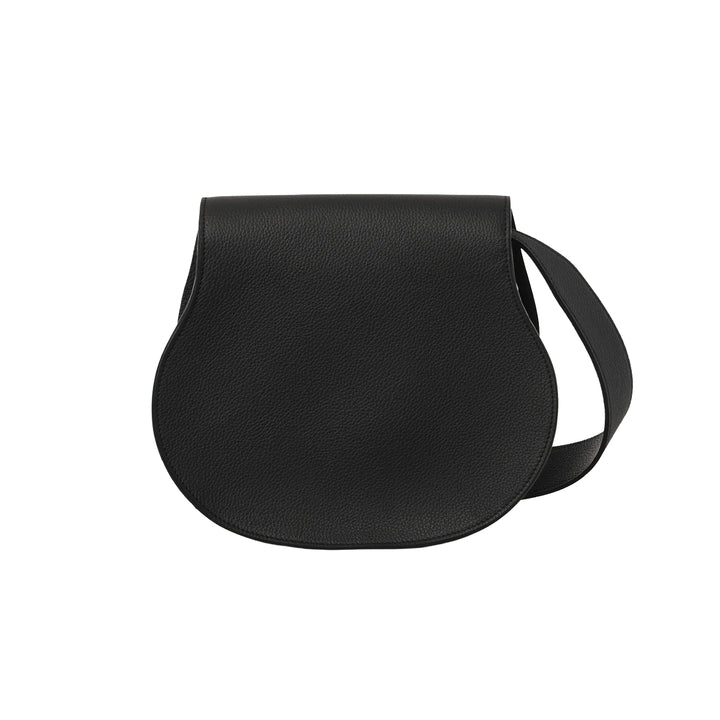 Marcie Saddle Crossbody Bag