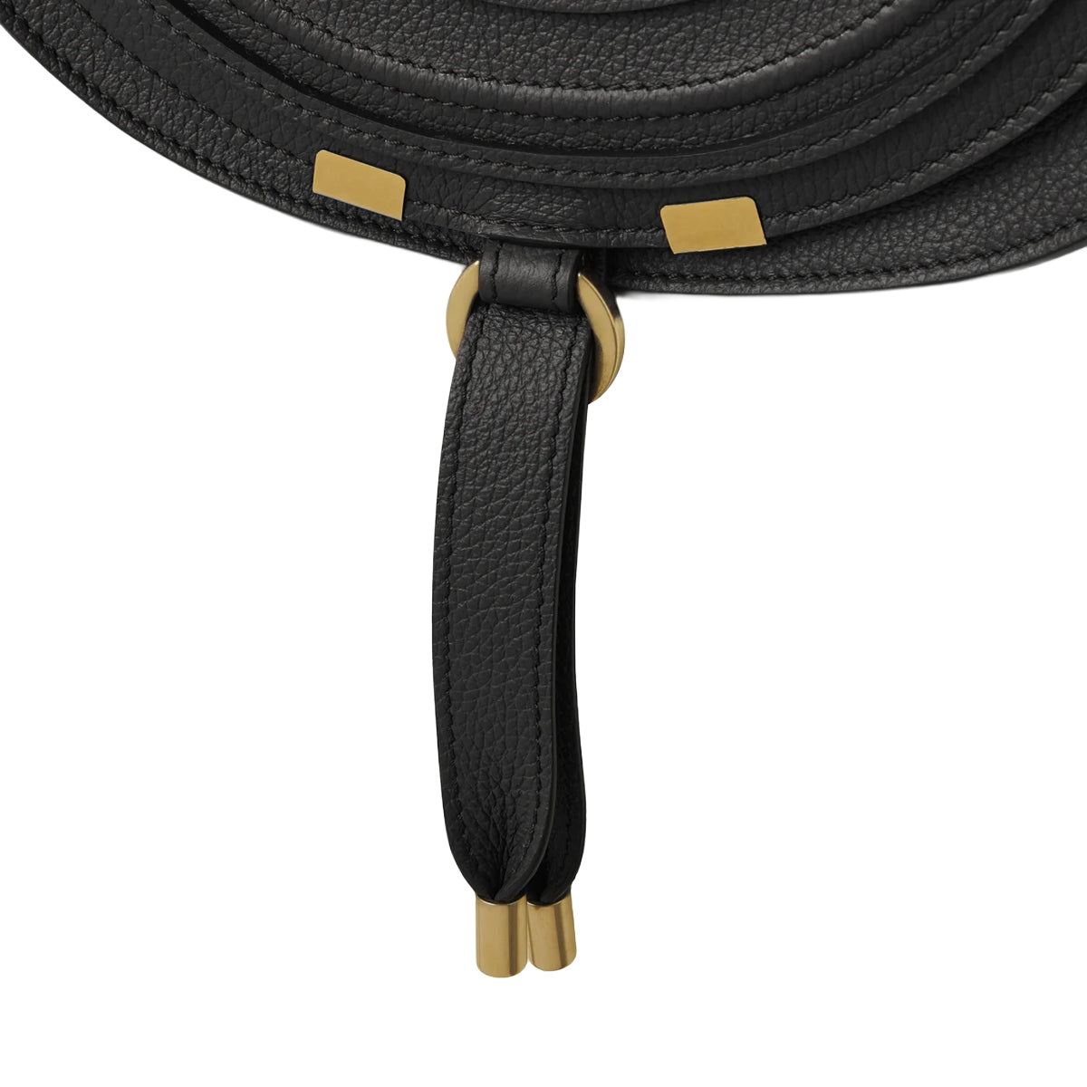 Marcie Saddle Crossbody Bag