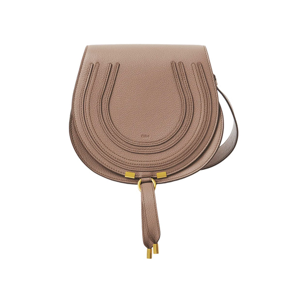 Marcie Saddle Crossbody Bag
