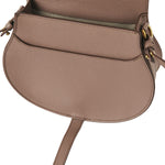 Marcie Saddle Crossbody Bag