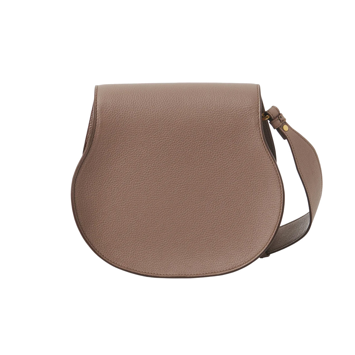 Marcie Saddle Crossbody Bag