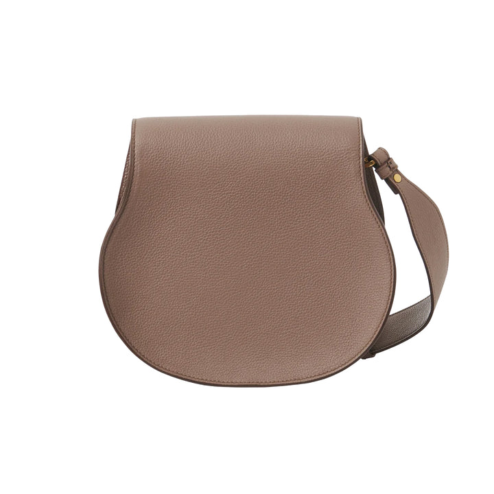 Marcie Saddle Crossbody Bag