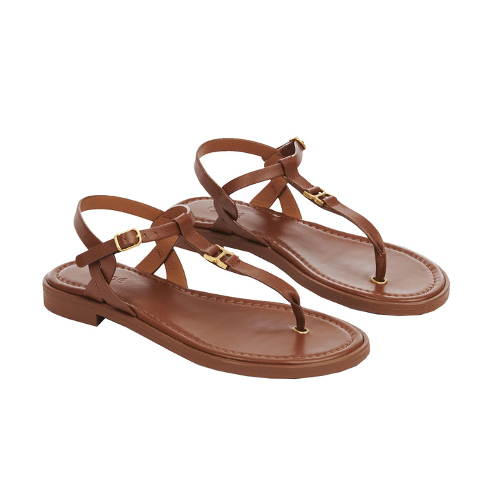 Marcie Thong Sandal