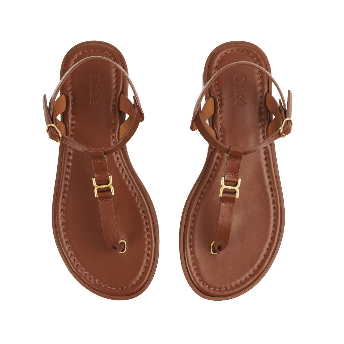 Marcie Thong Sandal