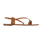 Matilda Flat Sandal