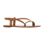 Matilda Flat Sandal