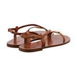 Matilda Flat Sandal