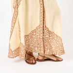 Matilda Flat Sandal