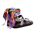 Maud Fussbett Sandal