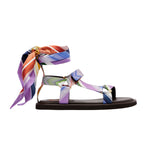 Maud Fussbett Sandal