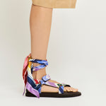 Maud Fussbett Sandal
