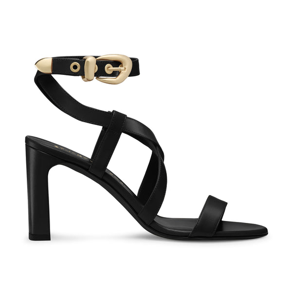 Maven 85 Block Heel Sandal